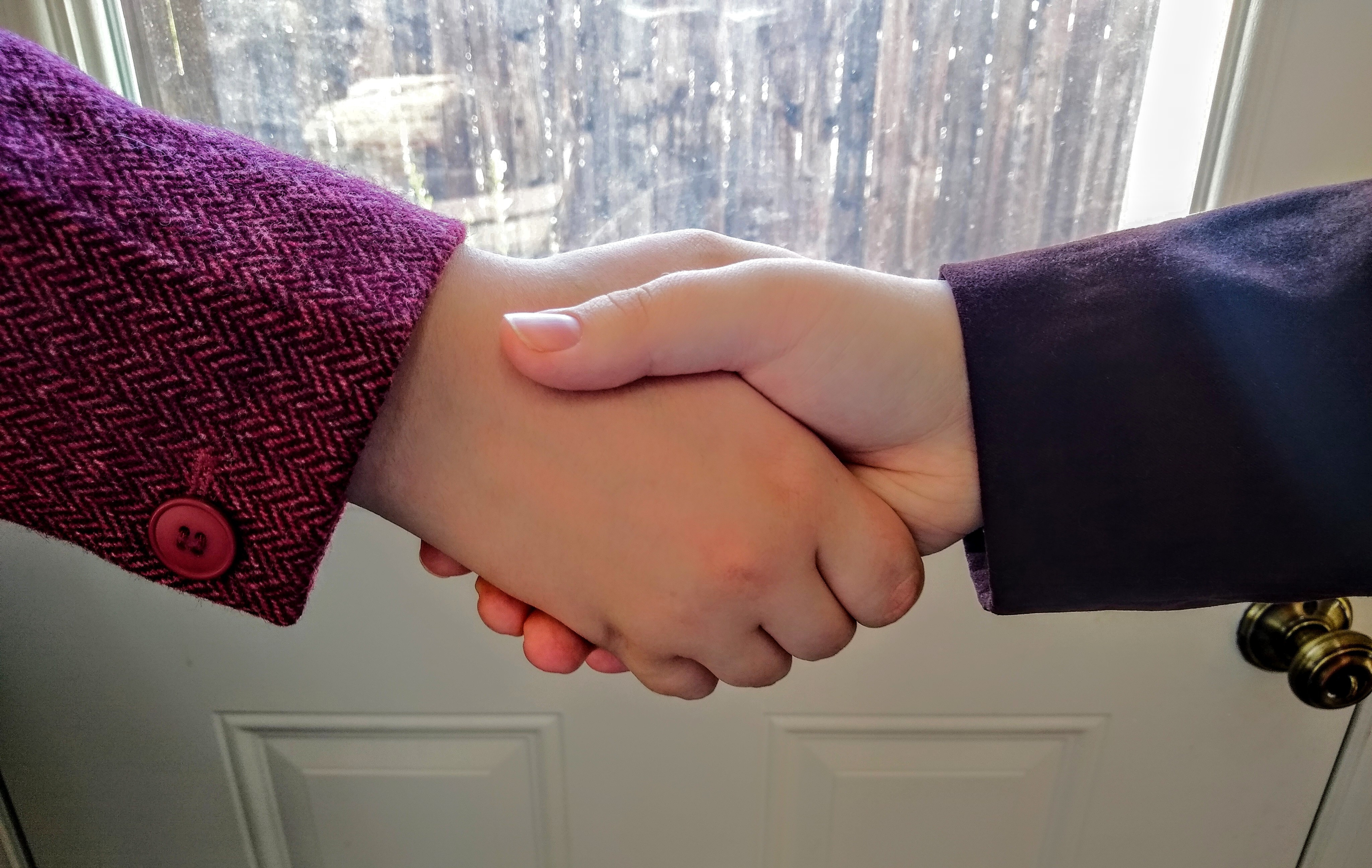 Handshake